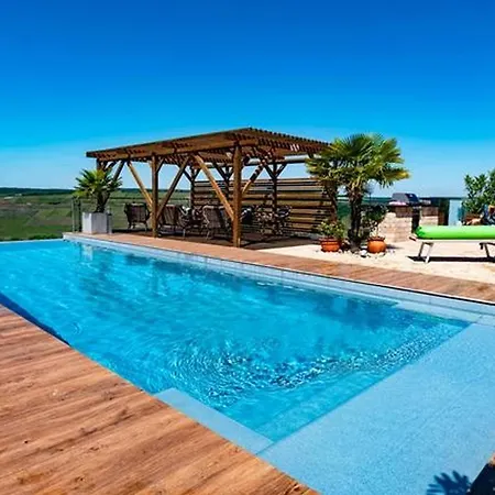 Casa de Férias Zuhause Neu Erleben In *