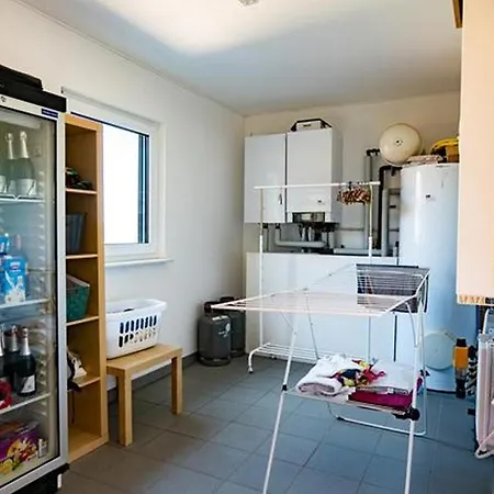 Zuhause Neu Erleben In Feriehus Wincheringen