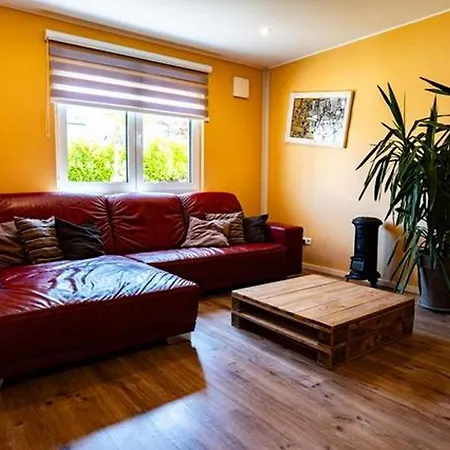 Zuhause Neu Erleben In Casa de Férias *