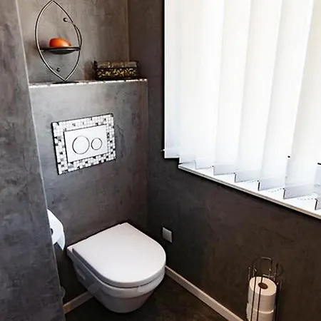 Zuhause Neu Erleben In Casa de Férias *