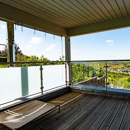 Zuhause Neu Erleben In Casa de Férias Wincheringen
