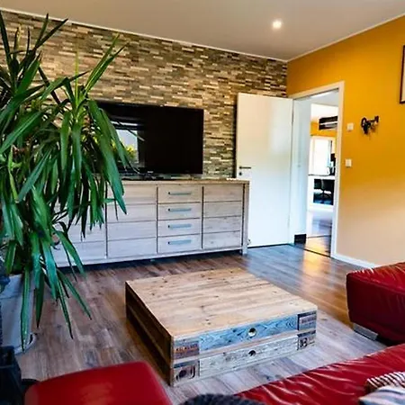 Casa de Férias Zuhause Neu Erleben In *